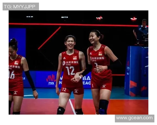 广州排球队运营体系中的排球战术探索与实践分析